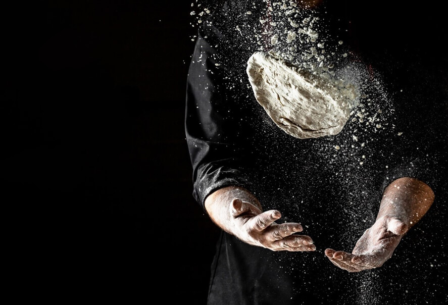 livraison pizza italienne &agrave; 93460 Gournay Sur Marne