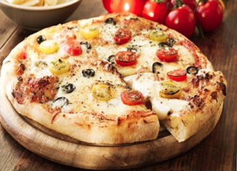 Gourmands et Authentiques nos pizzas &agrave; 93460 Gournay Sur Marne