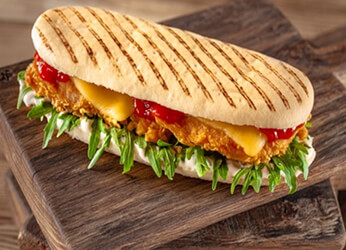 livraison paninis &agrave; 93460 Gournay Sur Marne