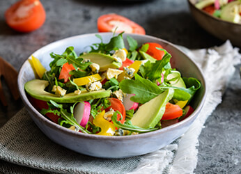 commander salades &agrave; 93460 Gournay Sur Marne