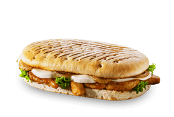 commander en ligne paninis et wraps &agrave; 93460 Gournay Sur Marne
